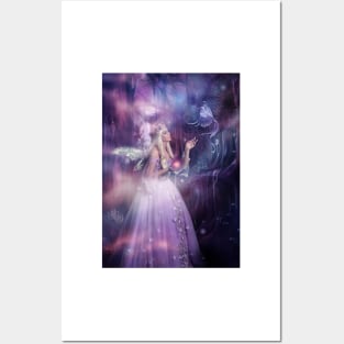 Fairyland Posters and Art